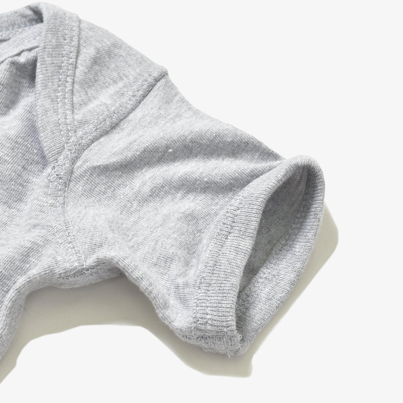 Little ALOHA ロンパース