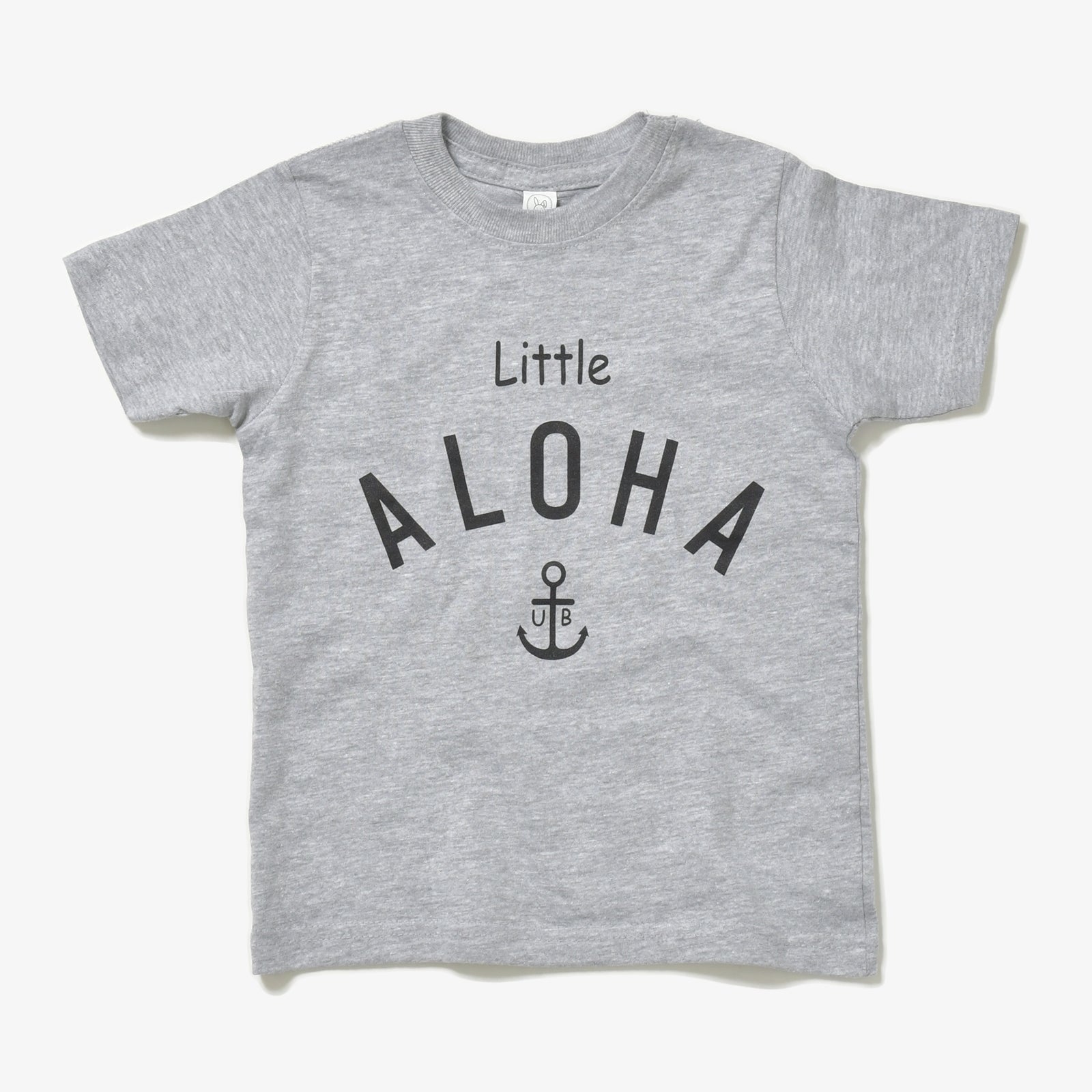 Little ALOHA Tシャツ