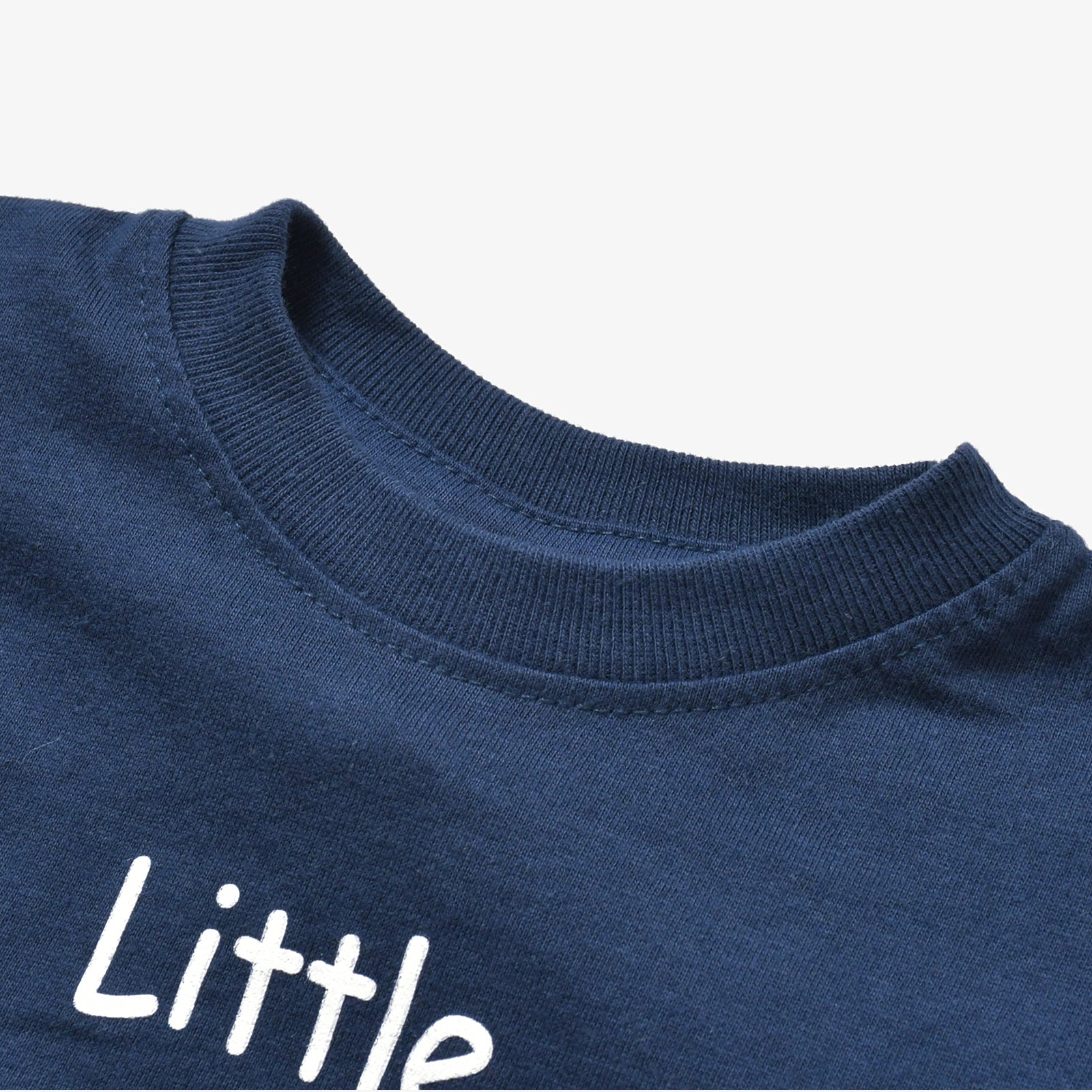 Little ALOHA Tシャツ