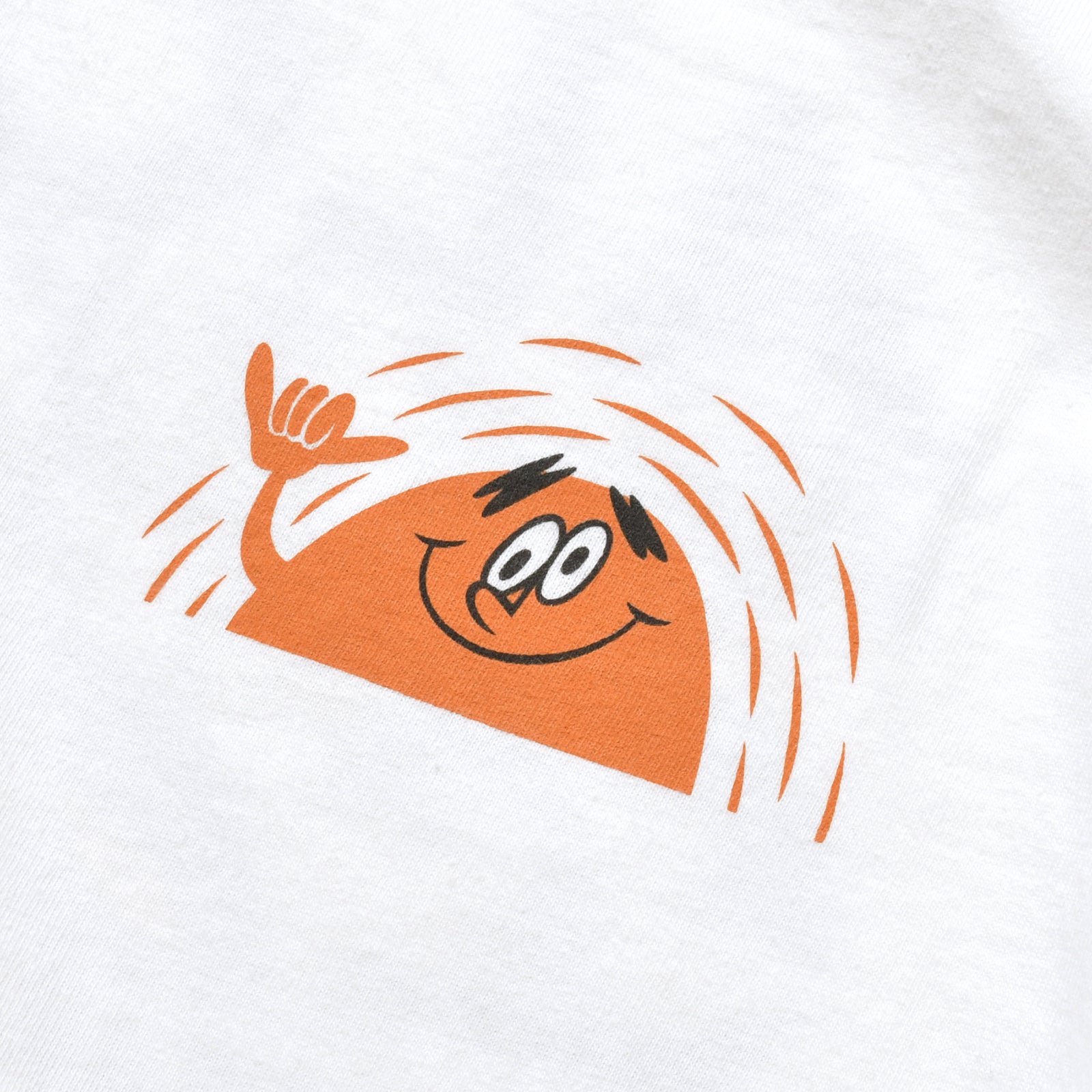 LOOSMAN コラボ Tシャツ