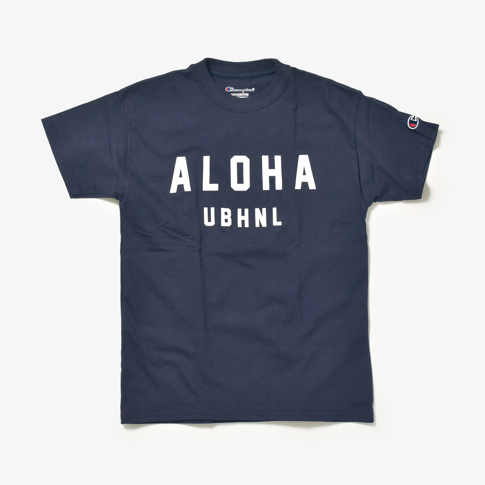 UBHNL ALOHA Tシャツ