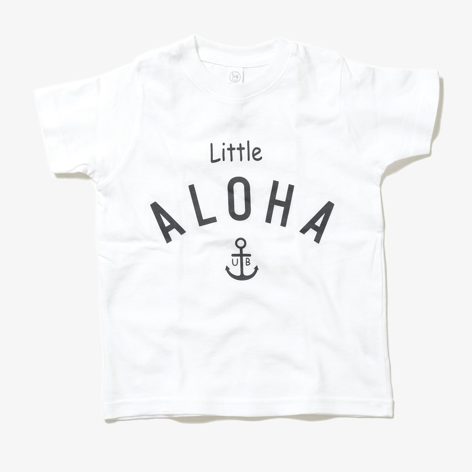 Little ALOHA Tシャツ