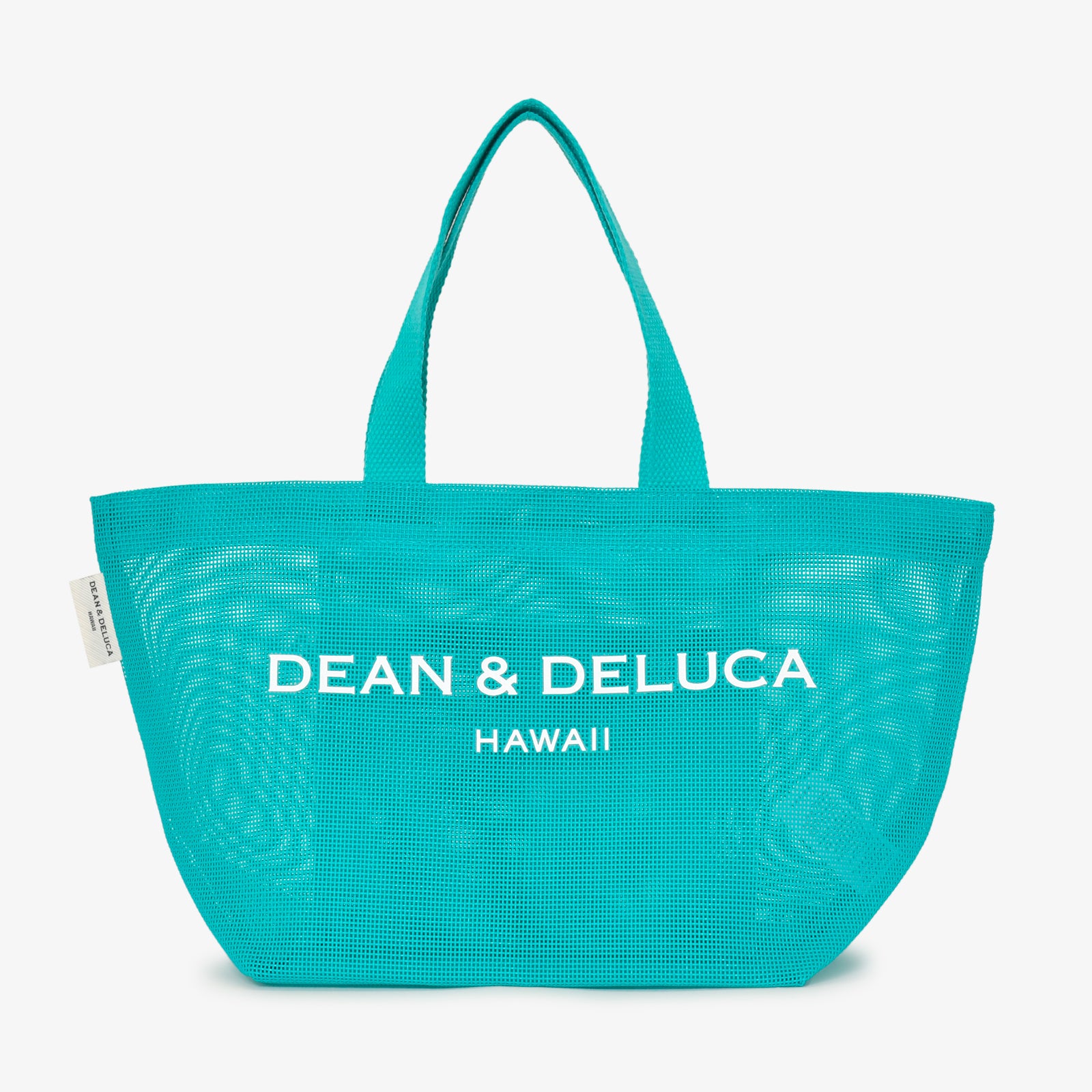 オンライン限定】DEAN & DELUCA HAWAII限定 トートバック SMALL