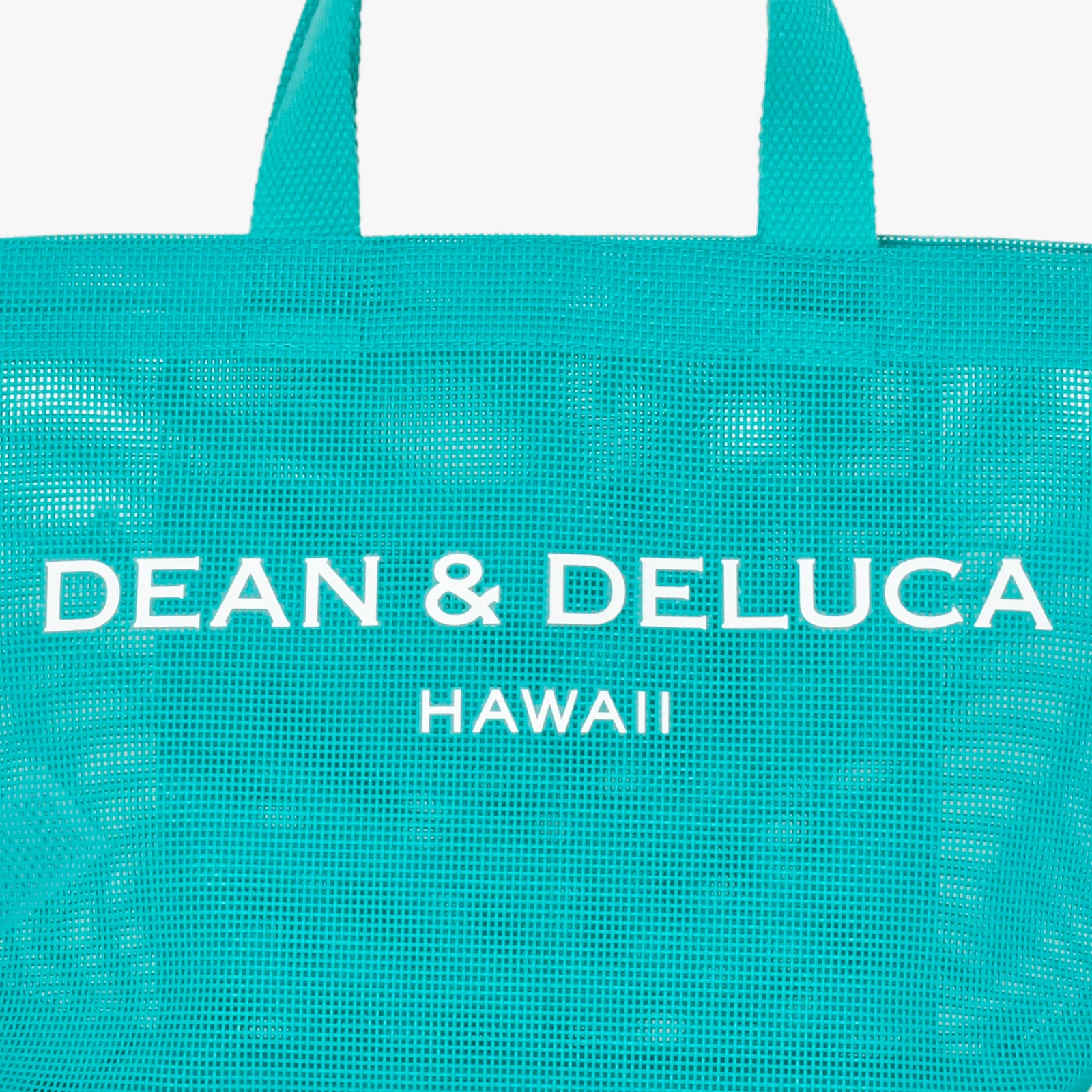 【オンライン限定】DEAN & DELUCA HAWAII限定 トートバック SMALL