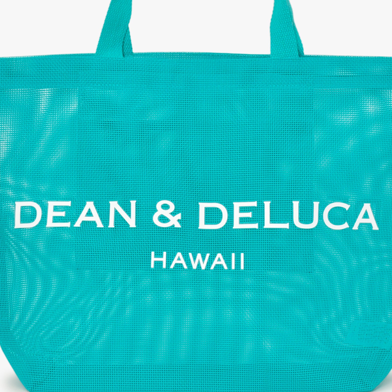 【オンライン限定】DEAN & DELUCA HAWAII限定 トートバック LARGE